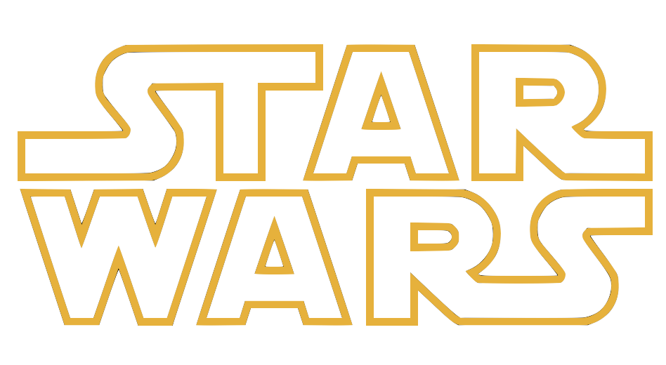 Star Wars Logo